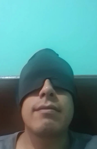 Kevin Schmidt, aus Berlin